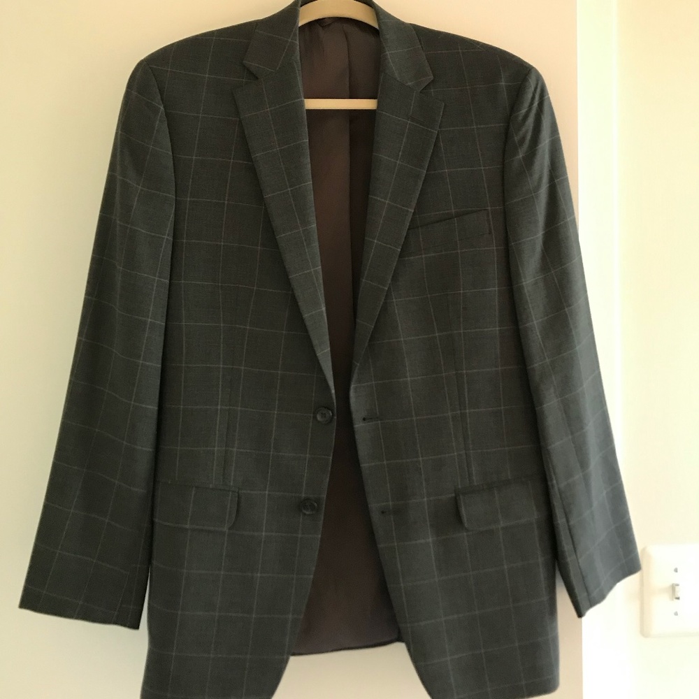 Lauren by Ralf Lauren Suit